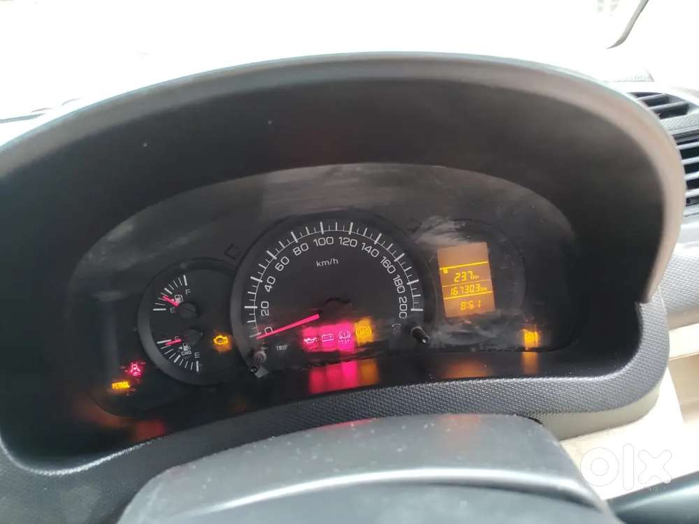 Maruti Suzuki Dzire 2021 Cng & Hybrids Well Maintained