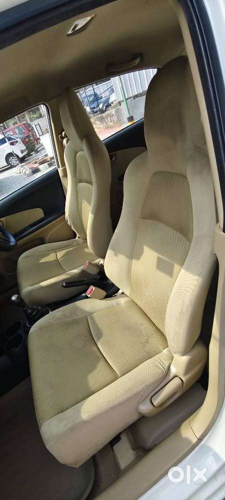 Honda Amaze Vx Diesel, 2015, Diesel