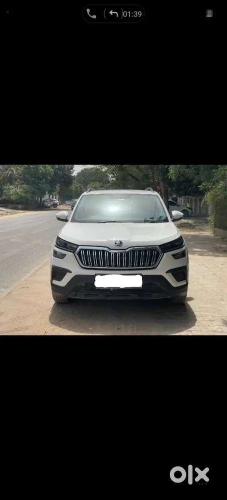 Skoda Kushaq Onyx Plus 2023