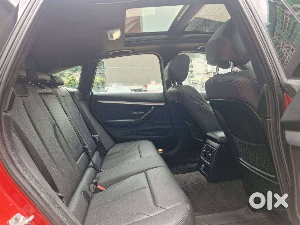 Bmw 3 Series Gt 330i M Sport, 2020, Petrol