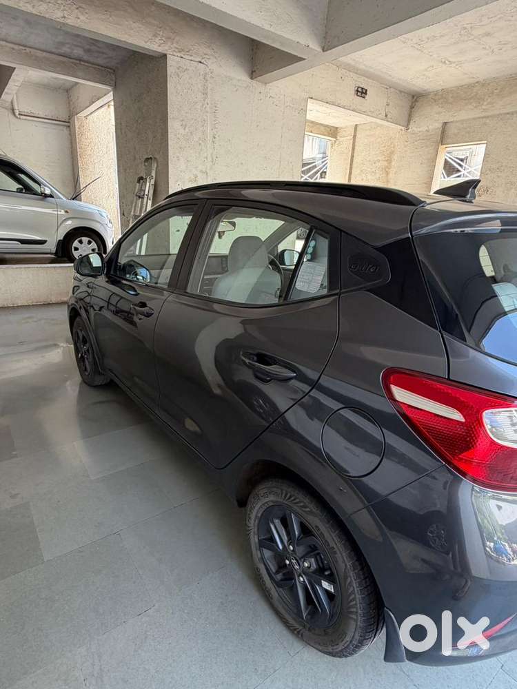 Hyundai Grand I10 Nios 2022 Petrol 18049 Km Driven