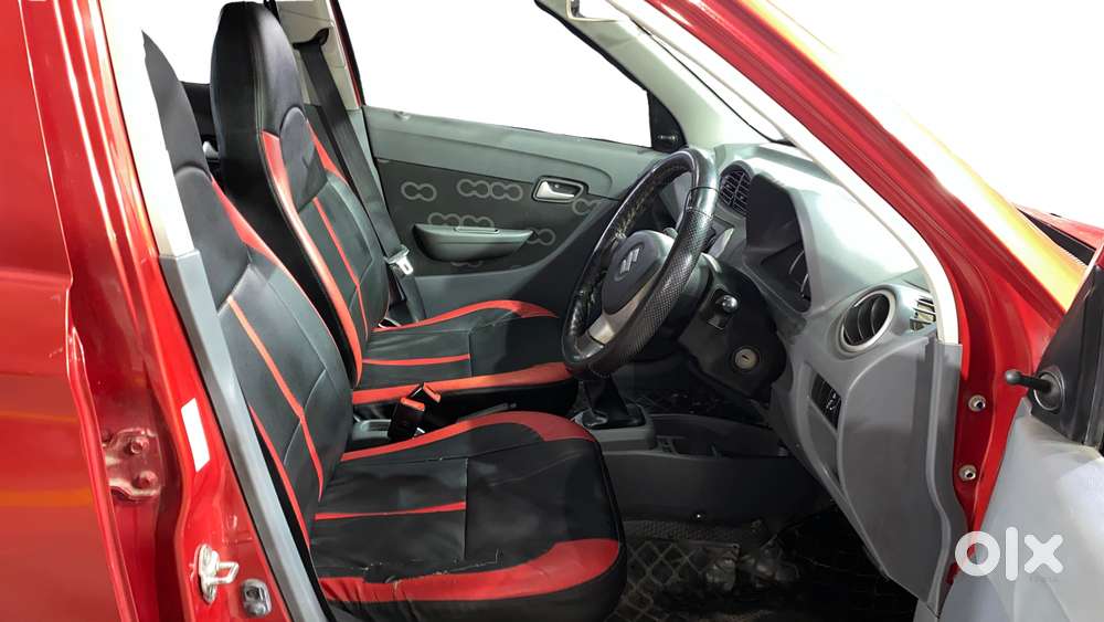 Maruti Suzuki Alto 800 2012-2016 Lxi, 2015, Petrol