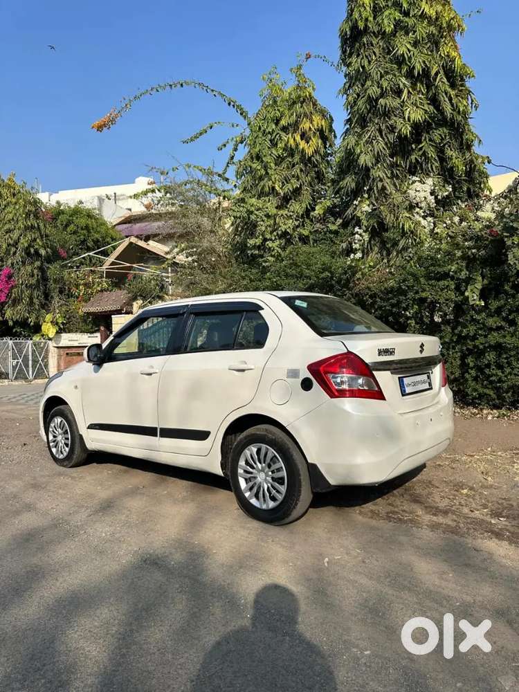 Maruti Suzuki Swift Dzire 2018 Cng & Hybrids 54000 Km Driven