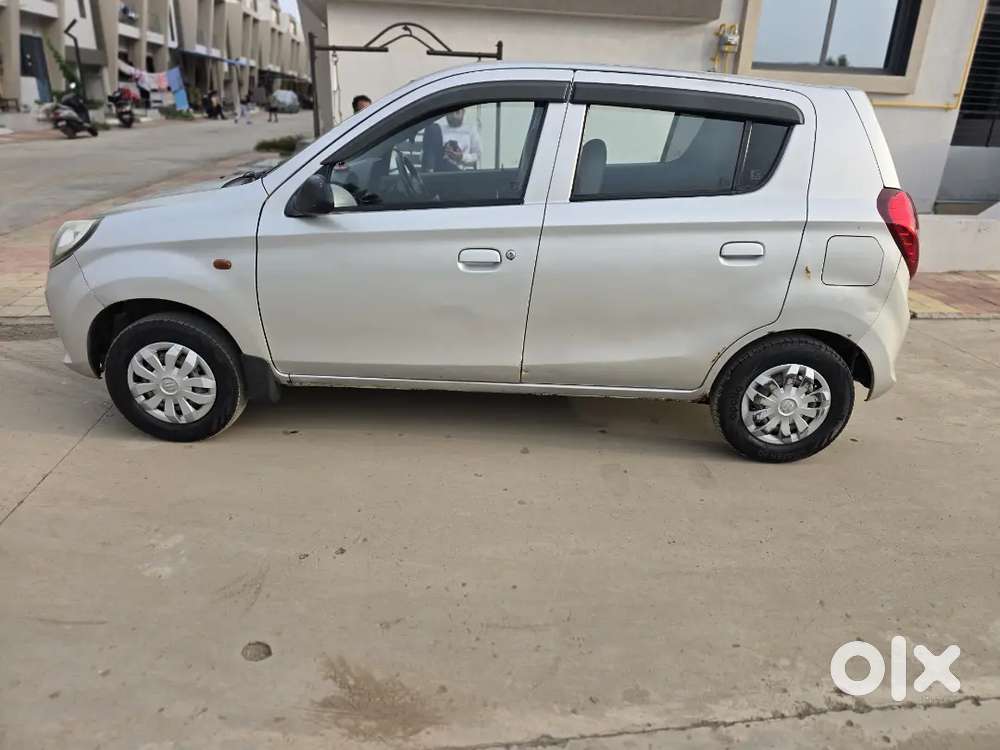 Maruti Suzuki Alto 0.8 Lxi 2014