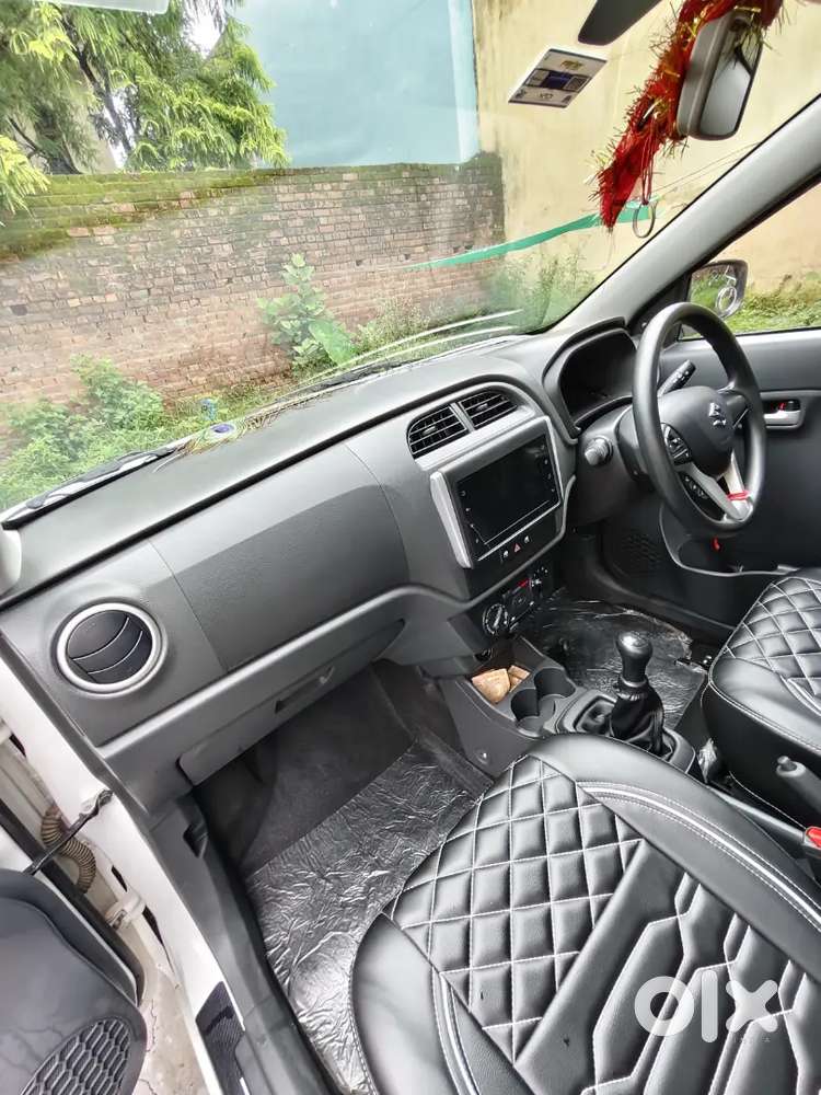 Maruti Suzuki Alto 2025