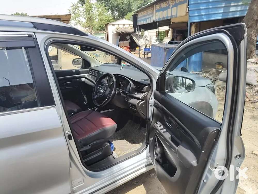 Maruti Suzuki Xl6 2023 Cng & Hybrids Good Condition