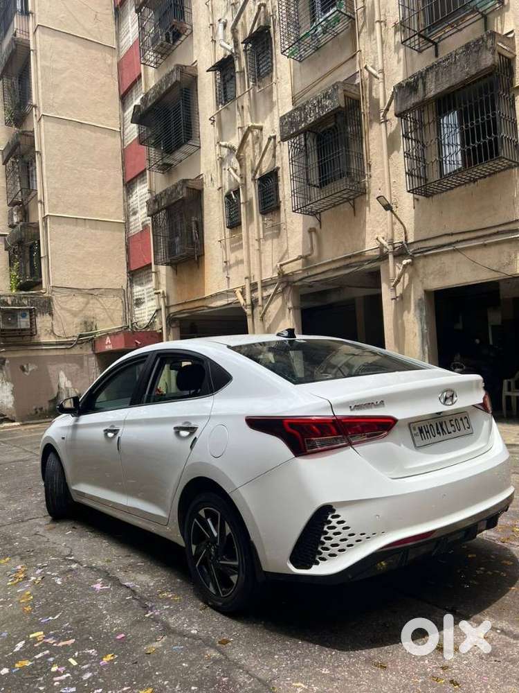 Hyundai Verna 1.0 Sx (o) Turbo Gdi Dct, 2020, Petrol