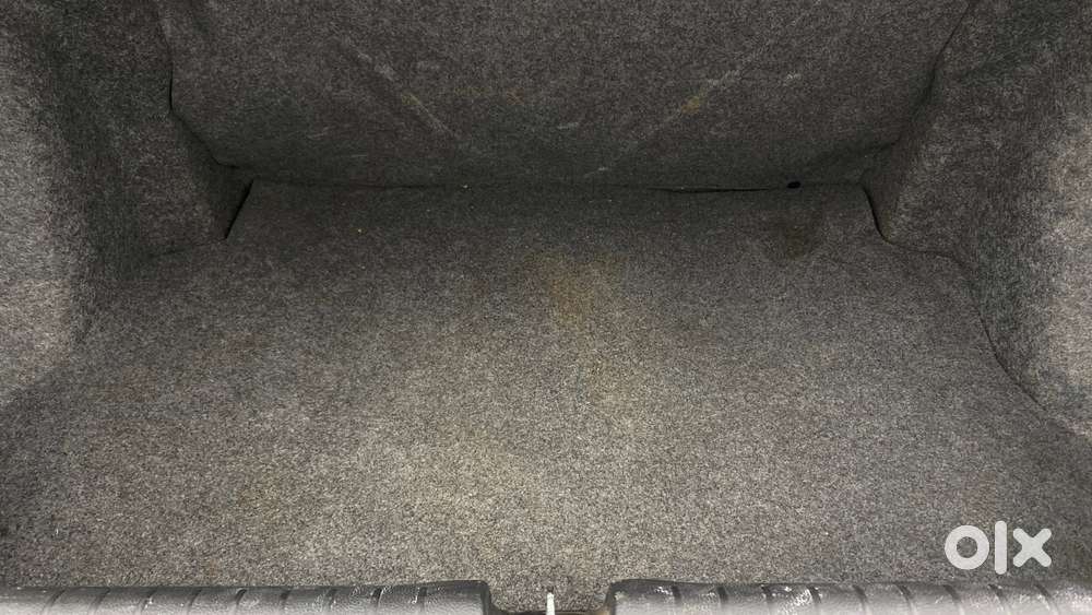 Honda Amaze Vx Cvt Diesel, 2021, Diesel