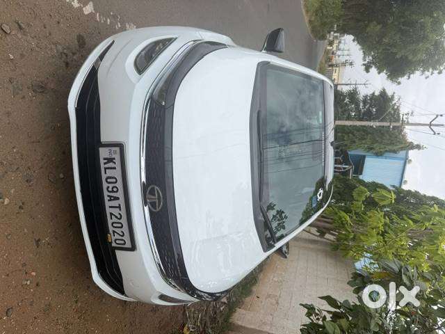 Well Maintained Personal Use Safest Car