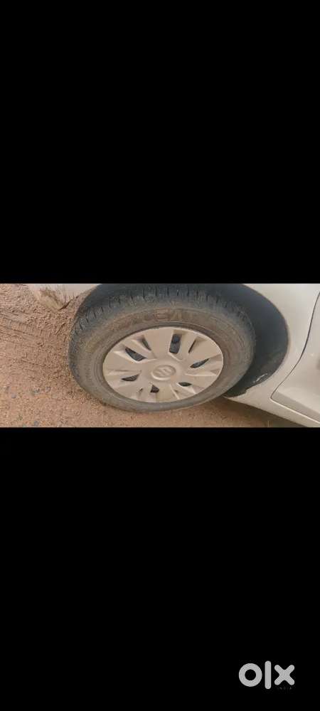 Swift Diesel 2011 Second Generation Okk Gadi Ready To Drive