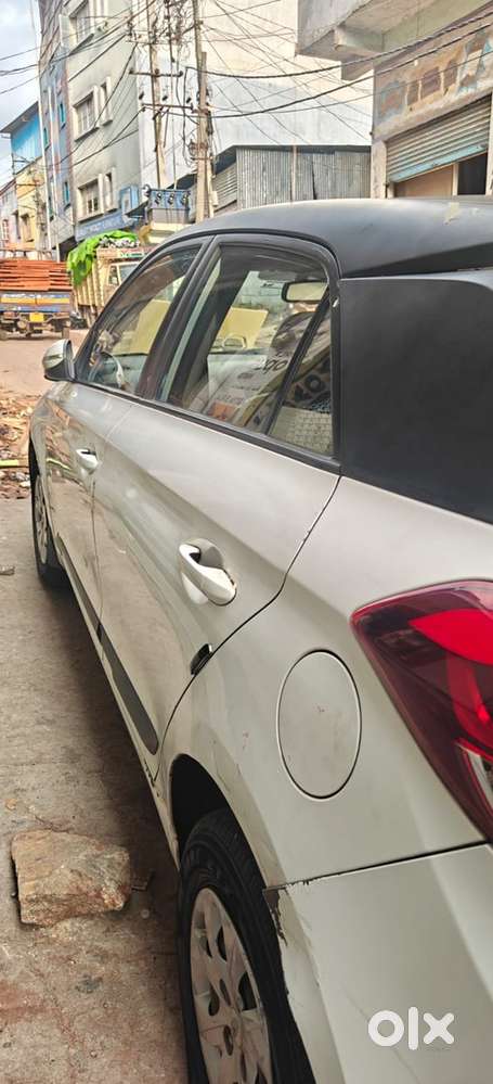 Hyundai Elite I20 2015 Diesel Well Maintained
