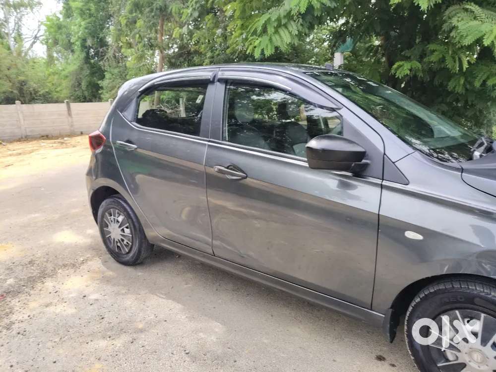 Tata Tiago Revotron 2023
