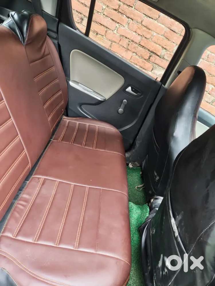 2019 Maruti Suzuki Alto