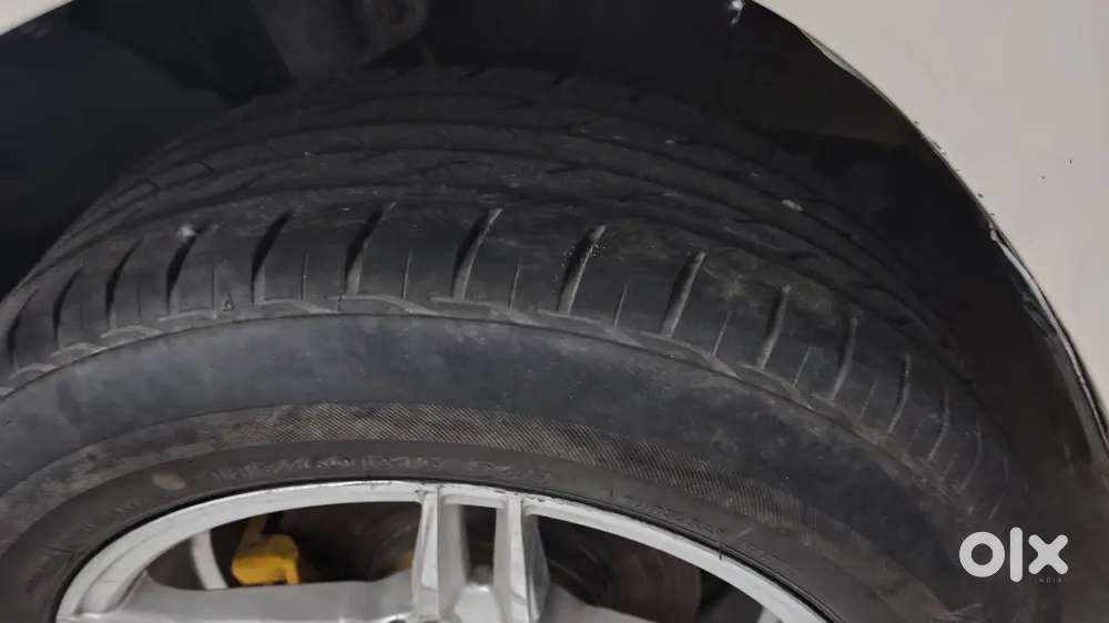 Mahindra Kuv 100 2019
