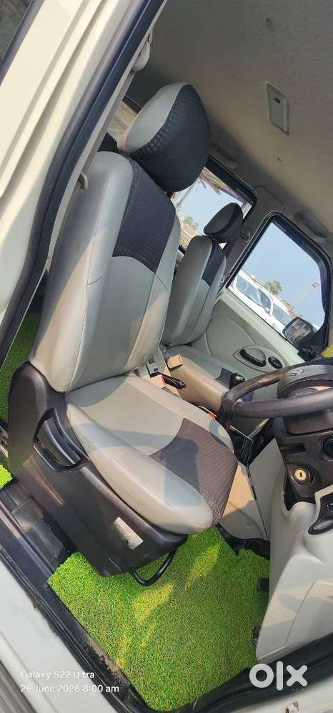 Mahindra Scorpio S4, 2015, Diesel