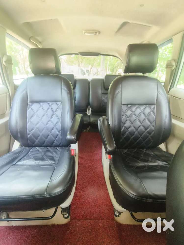 Toyota Innova Diesel 2014 Manual