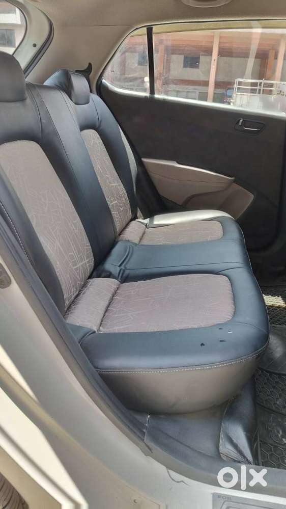 Hyundai Grand I10 2016-2017 Magna, 2016, Cng & Hybrids