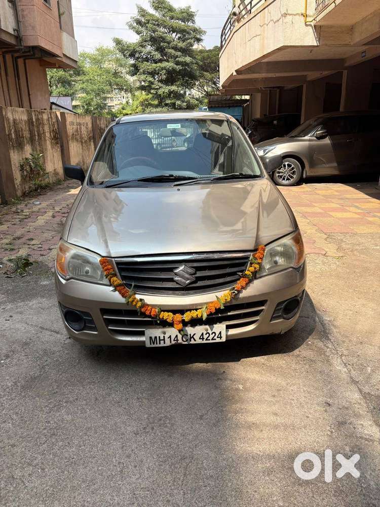 Maruti Suzuki Alto 2011 For Sale