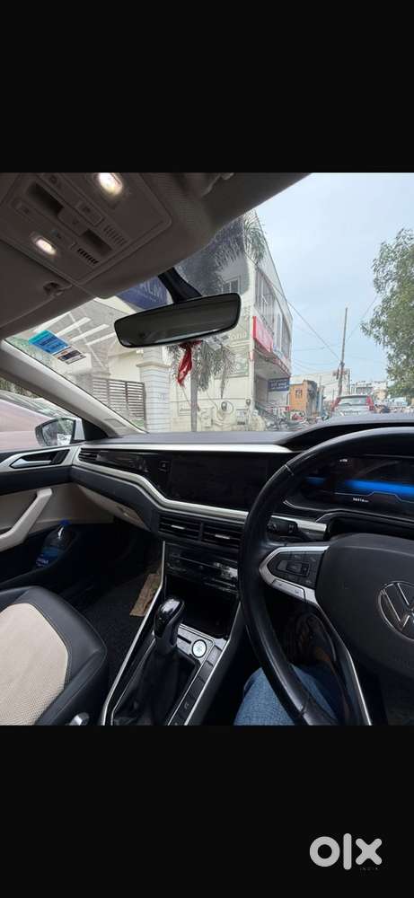 Volkswagen Automatic 2023 Year
