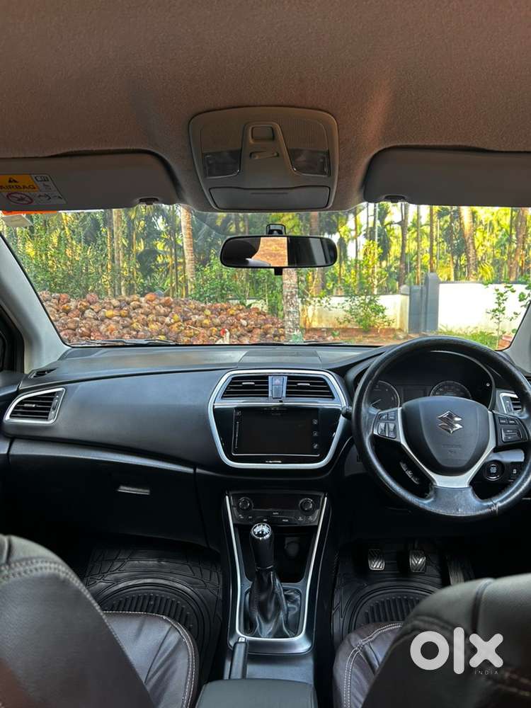 Maruti Suzuki Diesel 2018