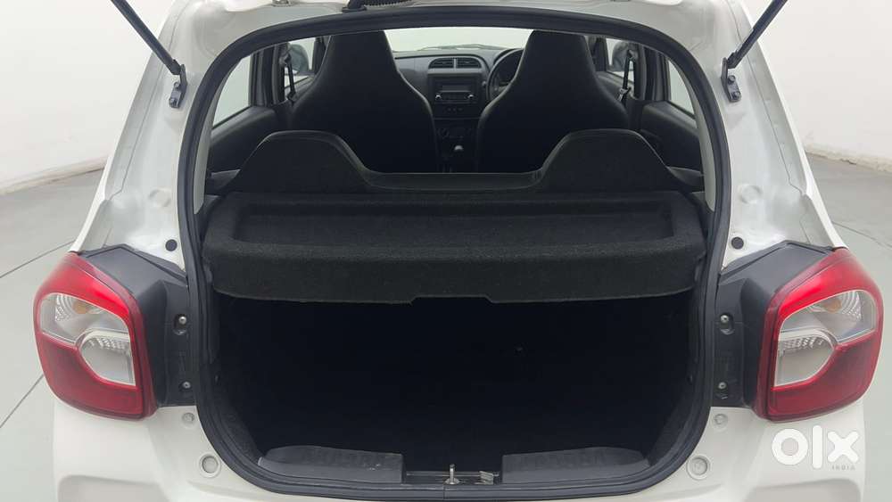 Maruti Suzuki Alto K10 Vxi Ags Optional, 2024, Petrol