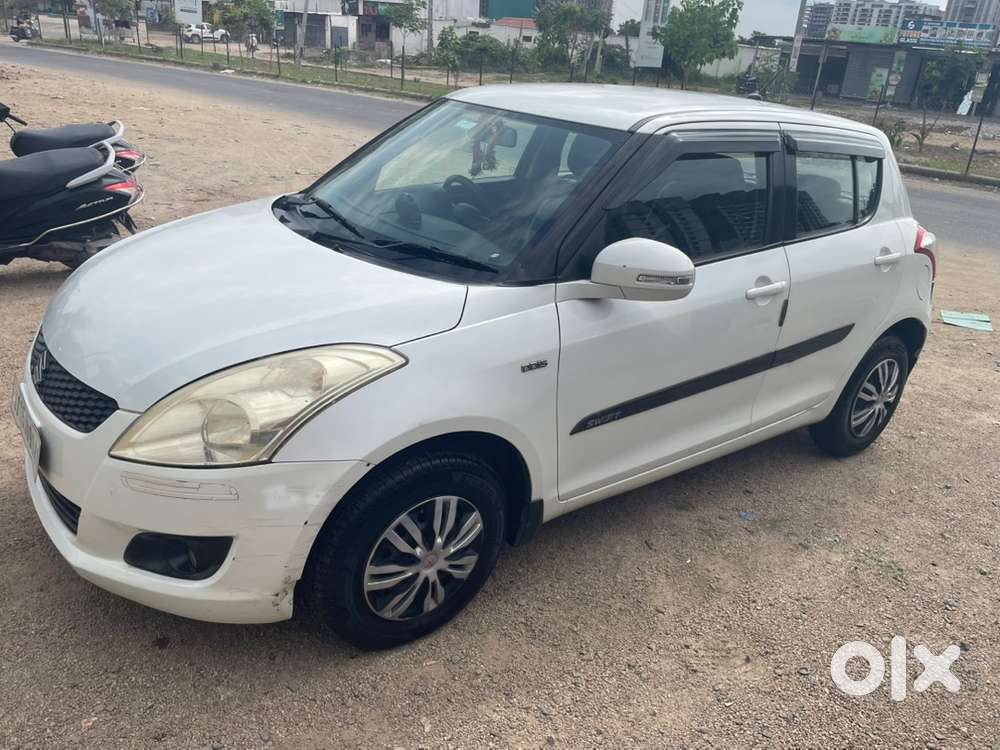 Maruti Suzuki Swift 2013 Diesel Well Maintained