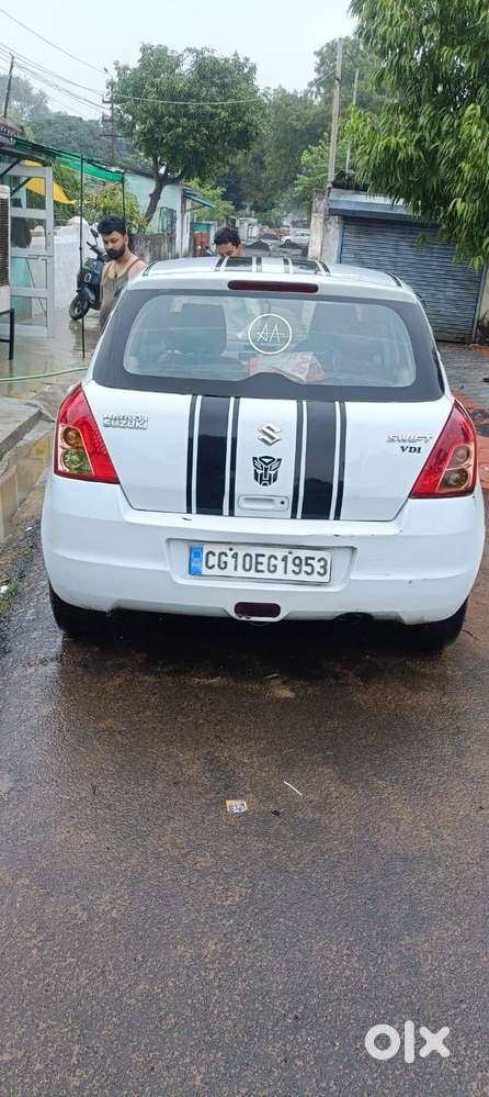 Maruti Suzuki Swift 1900 Diesel Well Maintained
