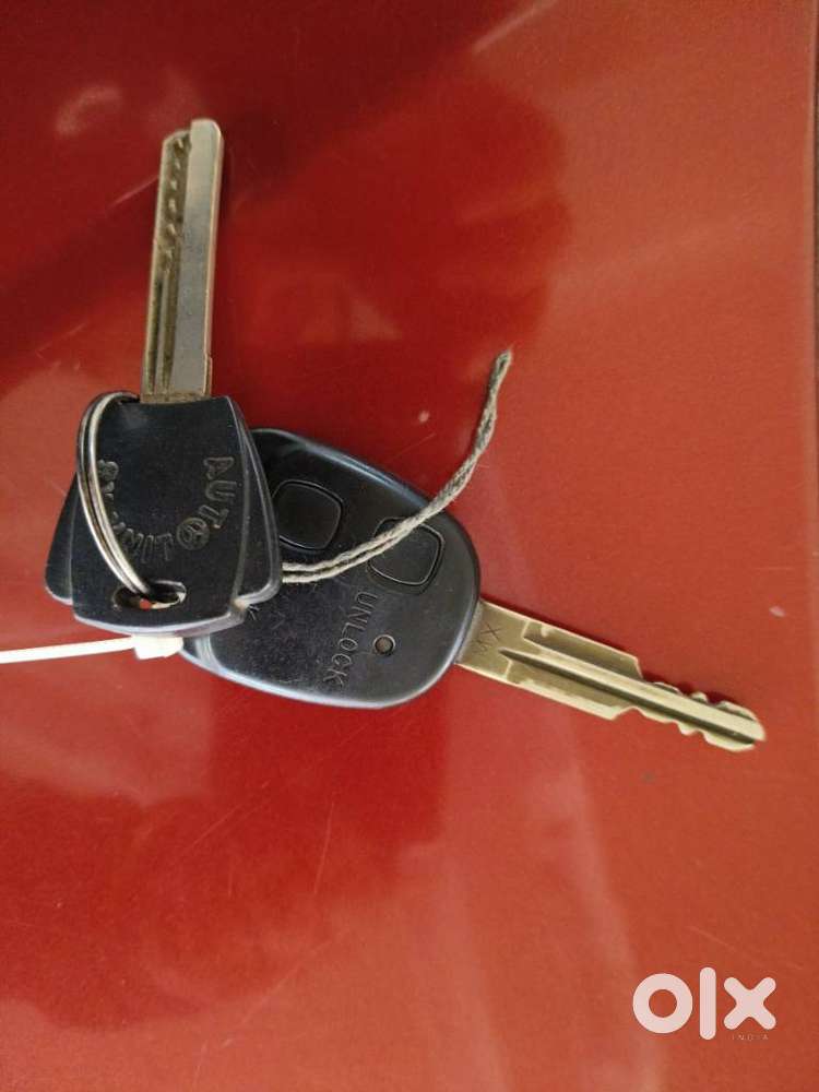 Hyundai Santro Xing Gl Plus, 2014, Petrol