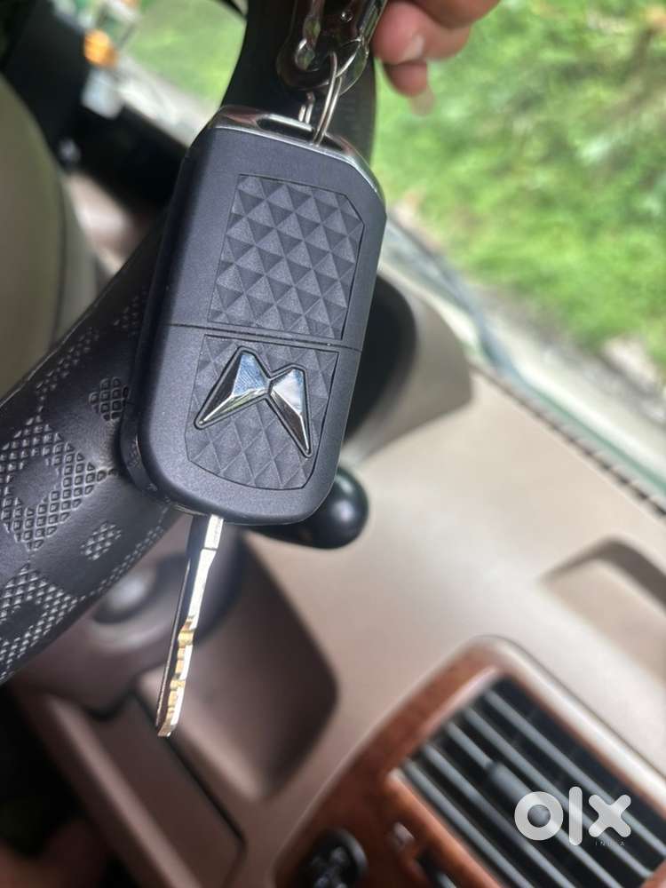Mahindra Diesel Car 2015