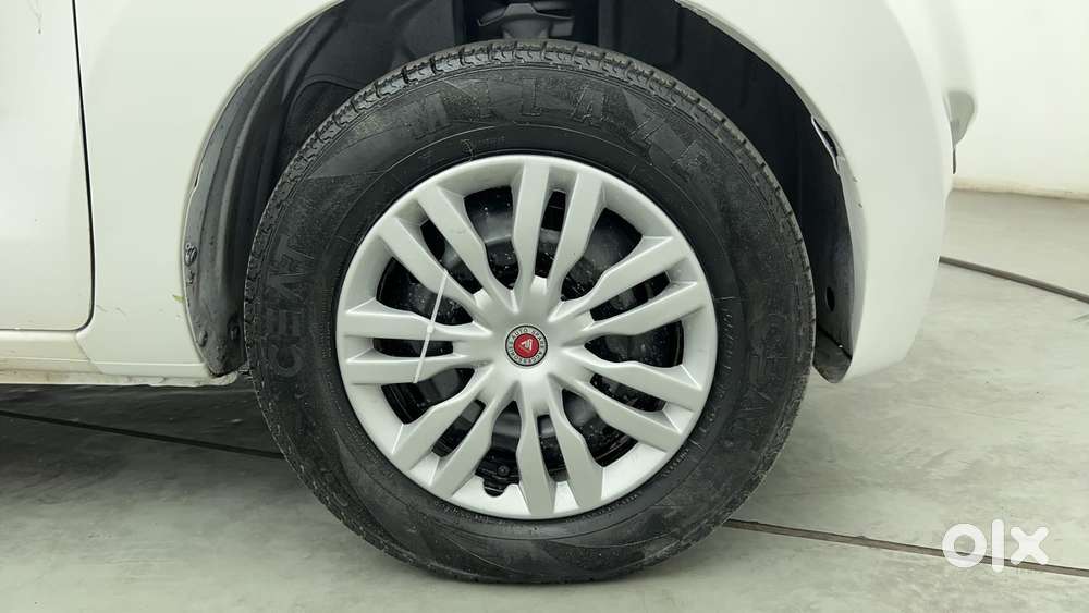 Datsun Redigo S, 2017, Petrol