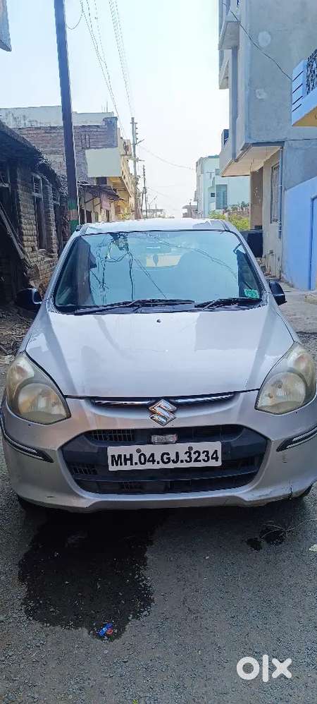 Maruti Suzuki Alto 800 2014