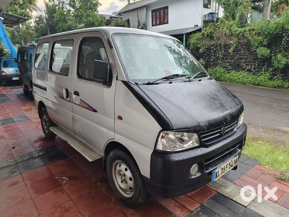 Maruti Suzuki Eeco 2013 November