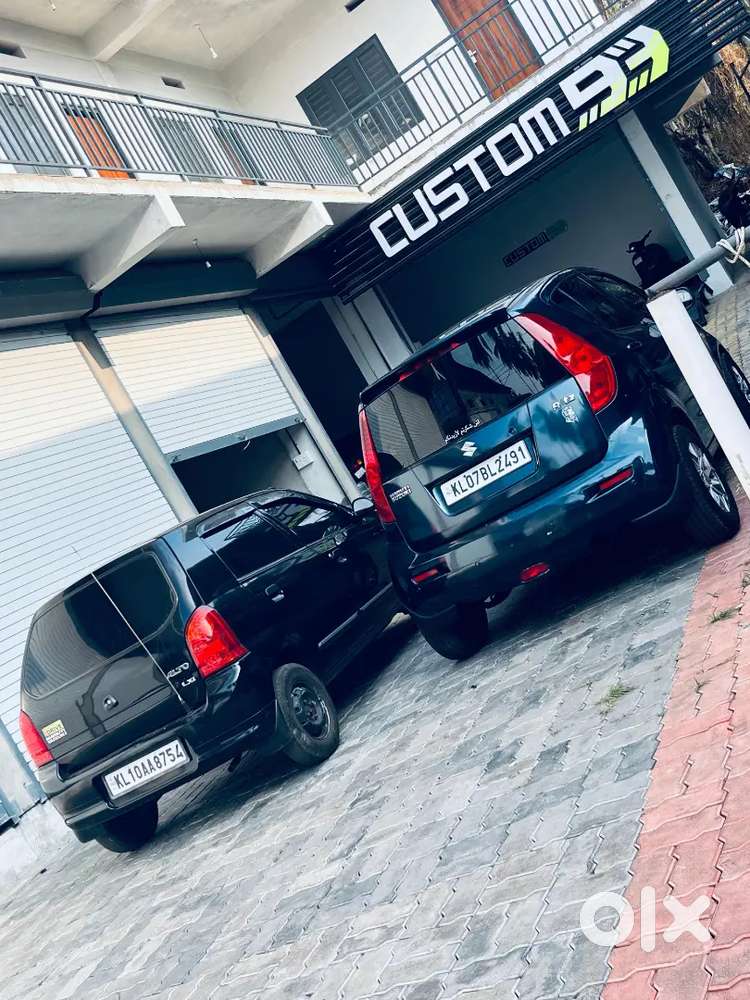 Maruti Suzuki Alto 2007