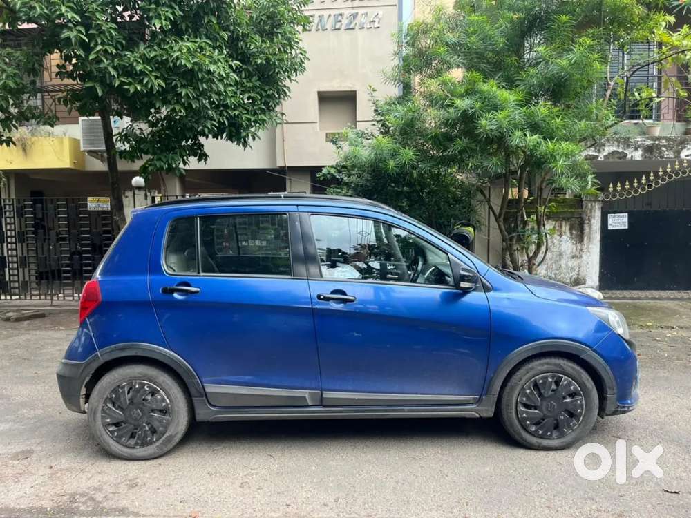 Maruti Suzuki Celerio X Amt Zxi, 2018, Petrol