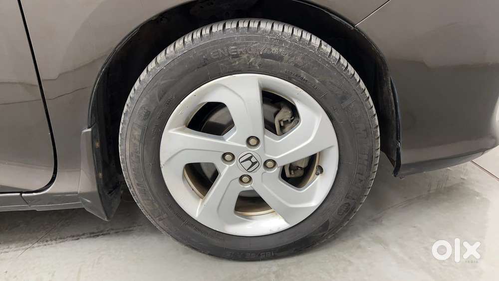 Honda City I-vtec Vx, 2016, Petrol