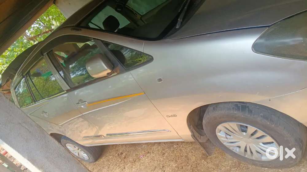 Toyota Innova 2007 मॉडल