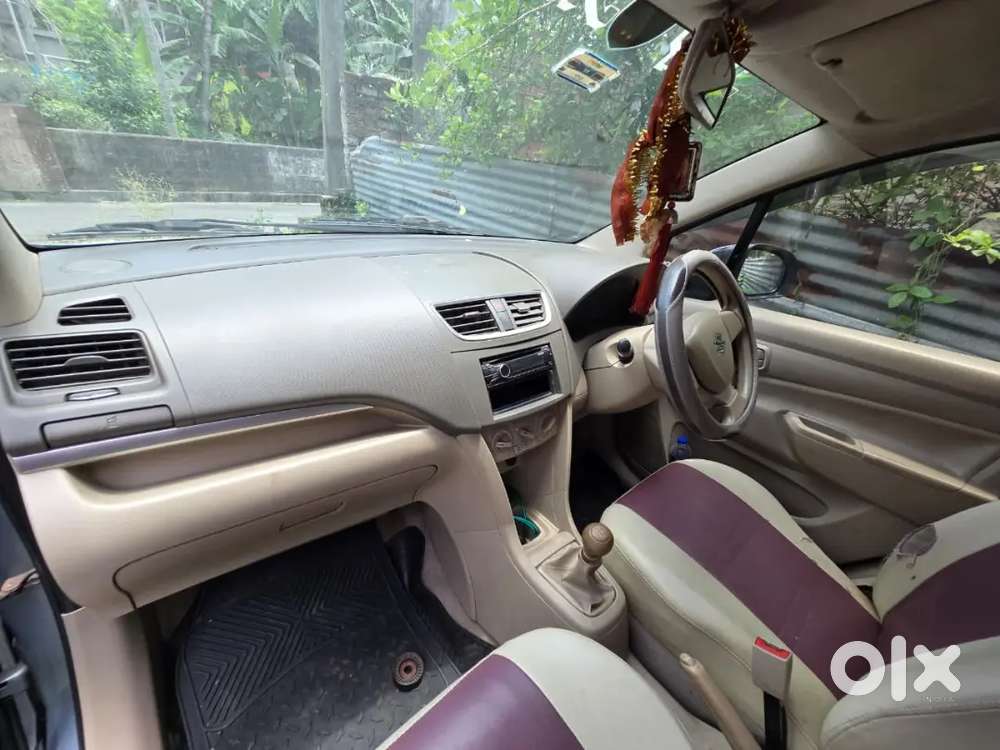 Maruti Suzuki Ertiga 2012 Diesel Car