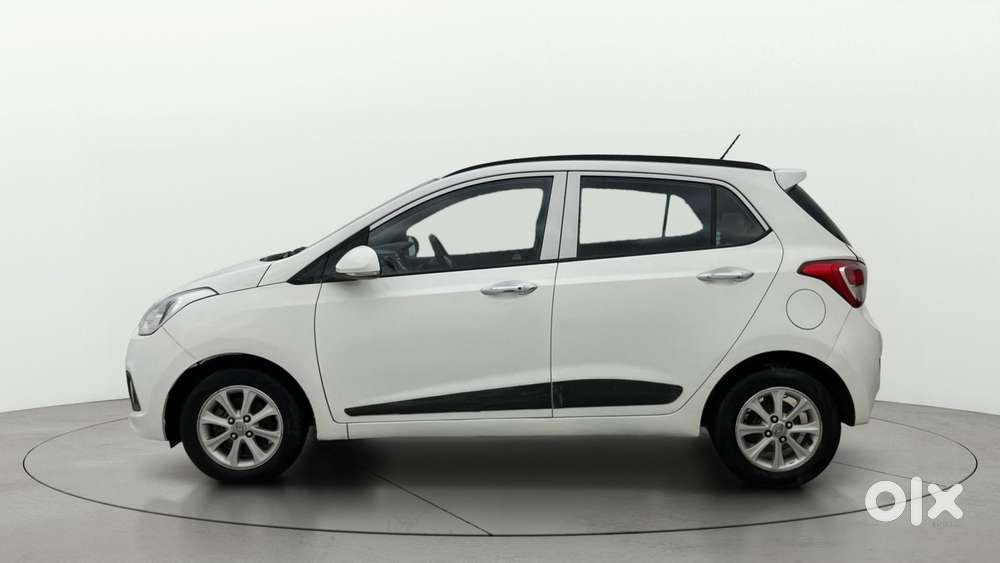 Hyundai Grand i10 Asta 1.1 CRDi, 2014, Diesel