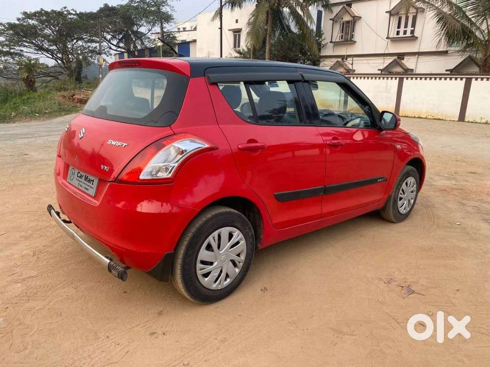 Maruti Suzuki Swift 2004-2010 1.3 Vxi, 2016, Petrol