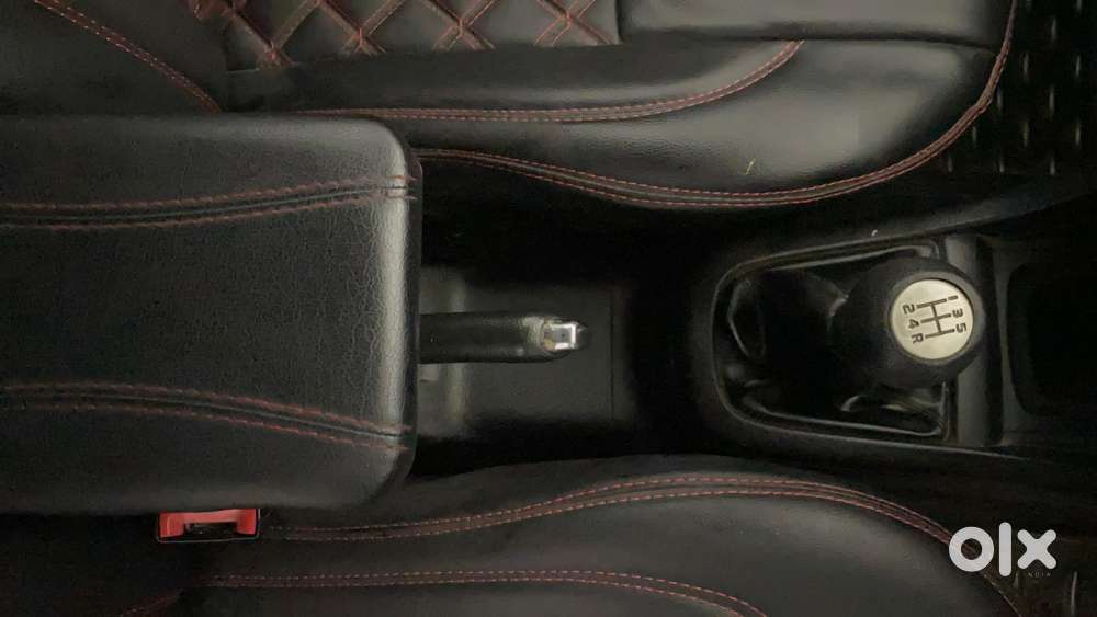 Maruti Suzuki Swift Vdi, 2015, Diesel