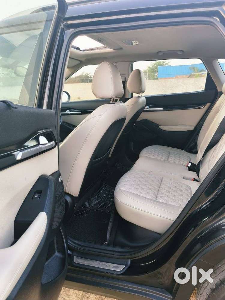 Kia Seltos 1.5 Gtx+ Diesel At, 2020, Diesel