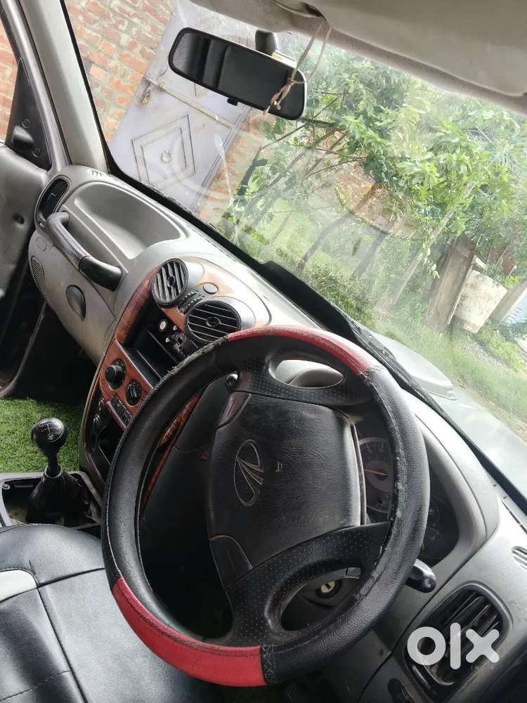Mahindra Scorpio 2006 Diesel Manual