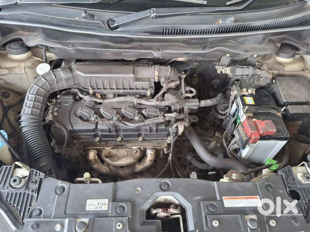 Maruti Suzuki Xl6 1.5 Zeta Mt, 2021, Petrol