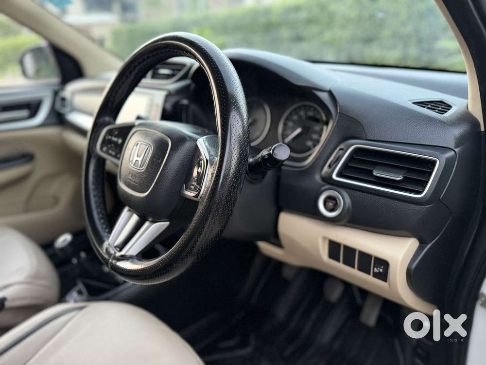 Honda Amaze Vx Petrol, 2022, Petrol