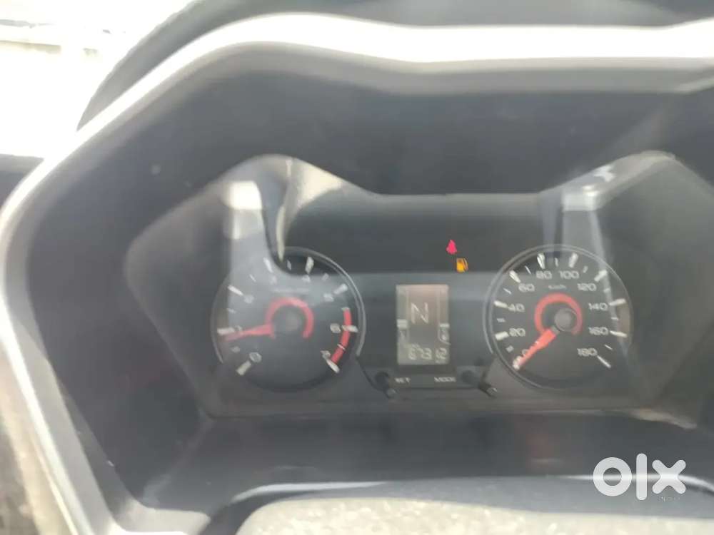 Mahindra Kuv100 Nxt 2018 Diesel 65000 Km Driven