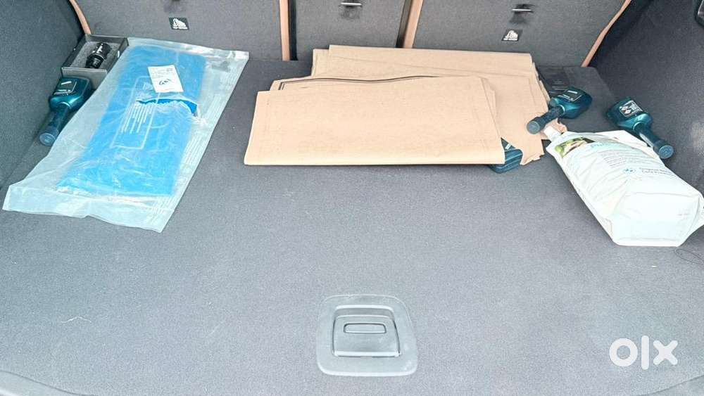 Bmw X3 2022 Petrol Good Condition