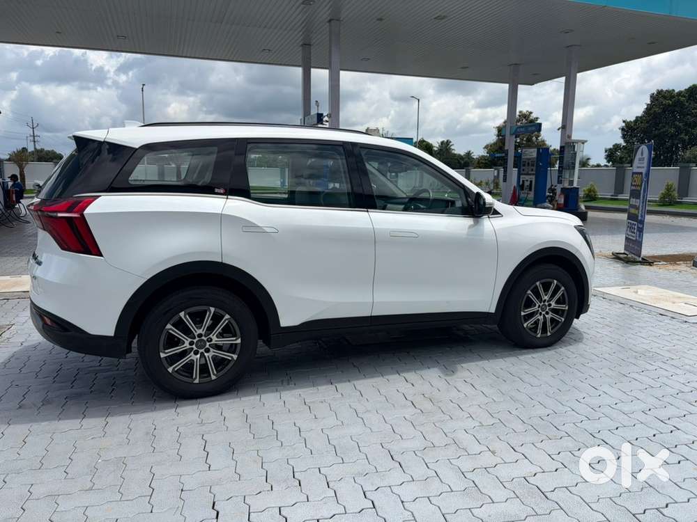 Mahindra Xuv700 Diesel 2022