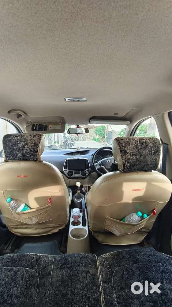Hyundai I20 Asta Diesel 2012