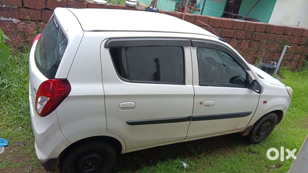 Maruti Suzuki Alto 800 2013 Petrol Good Condition