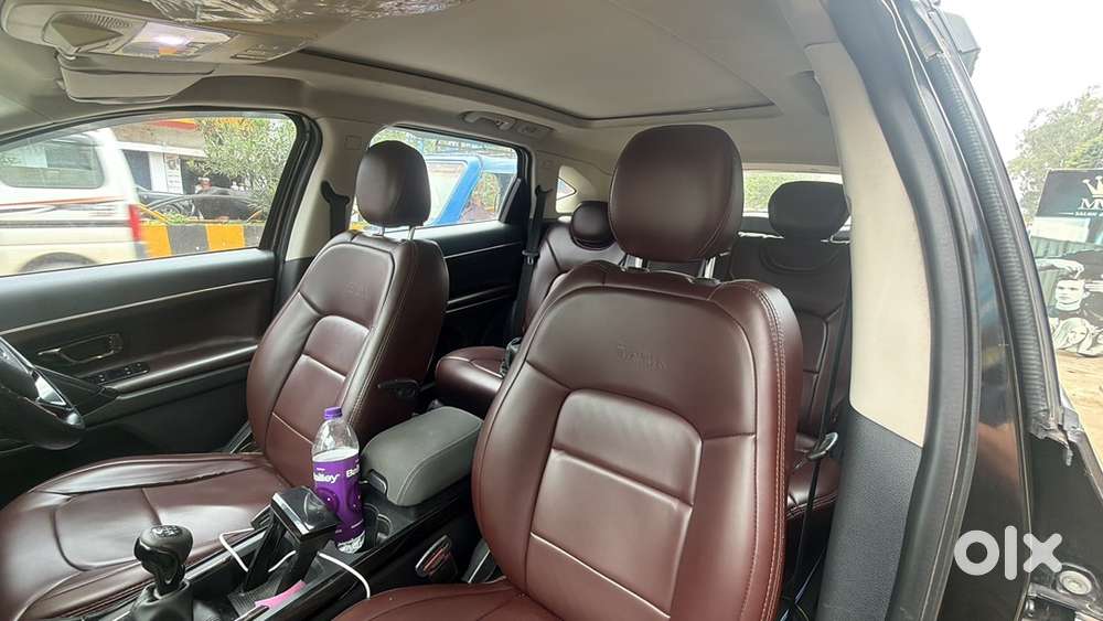 Tata Harrier 2022 Diesel Car